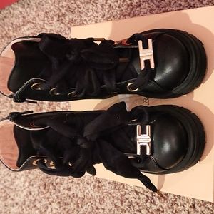 Toddler boots